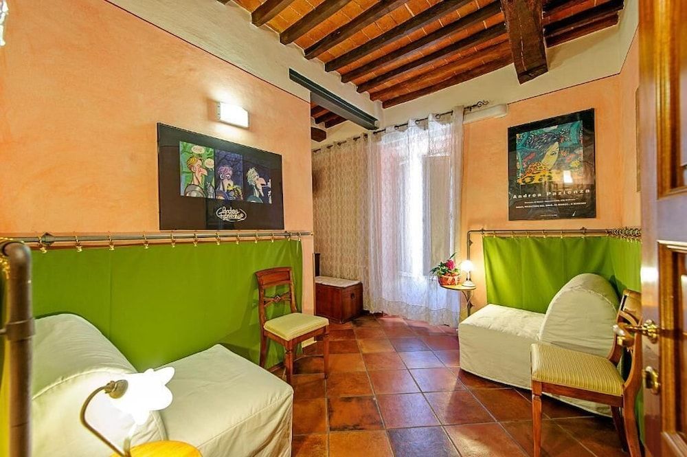 Meublè Evoè Standard Studio Suite