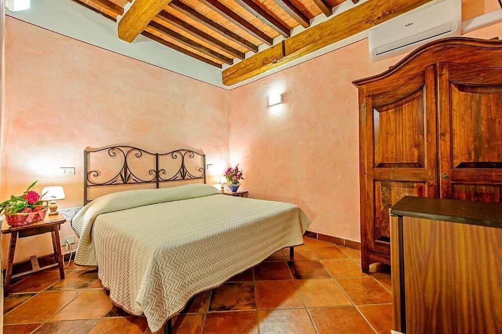 Meublè Evoè Standard Studio Suite 2