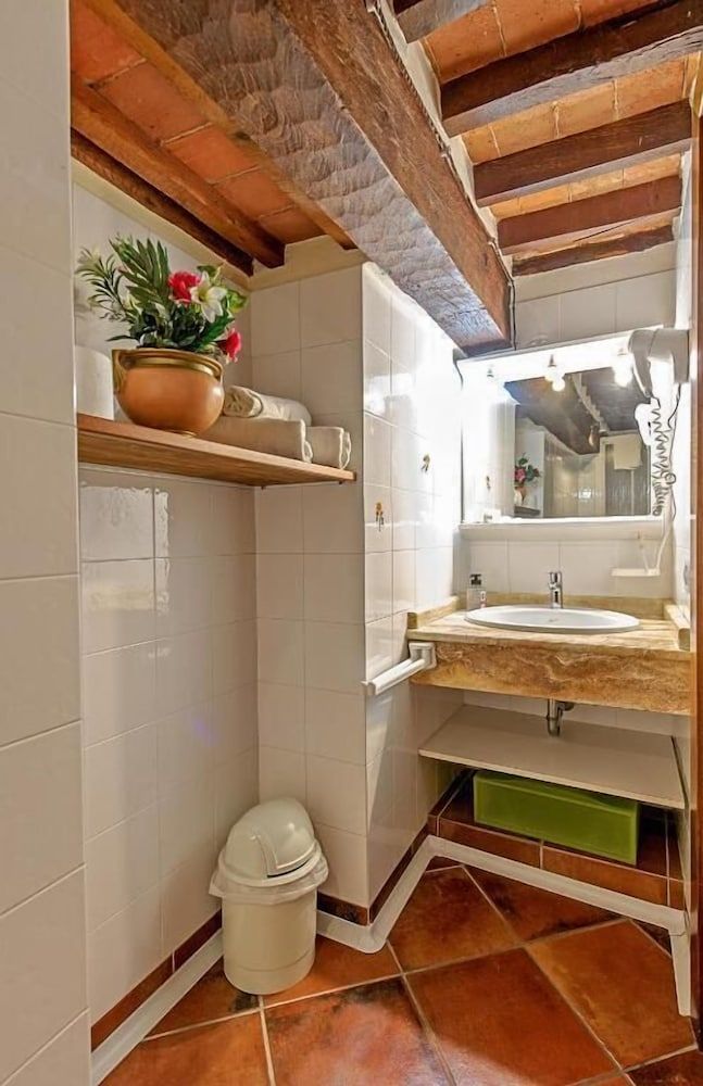 Meublè Evoè Romantic Room 4