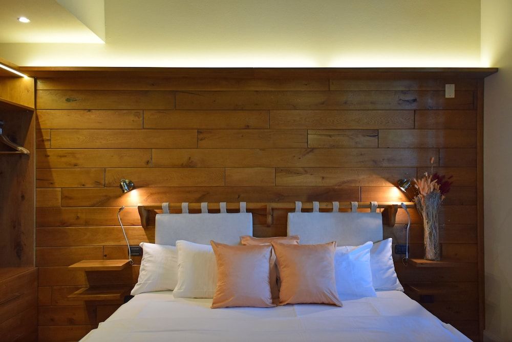 Executive Suite, 2 Bedrooms (Suite Panorama)