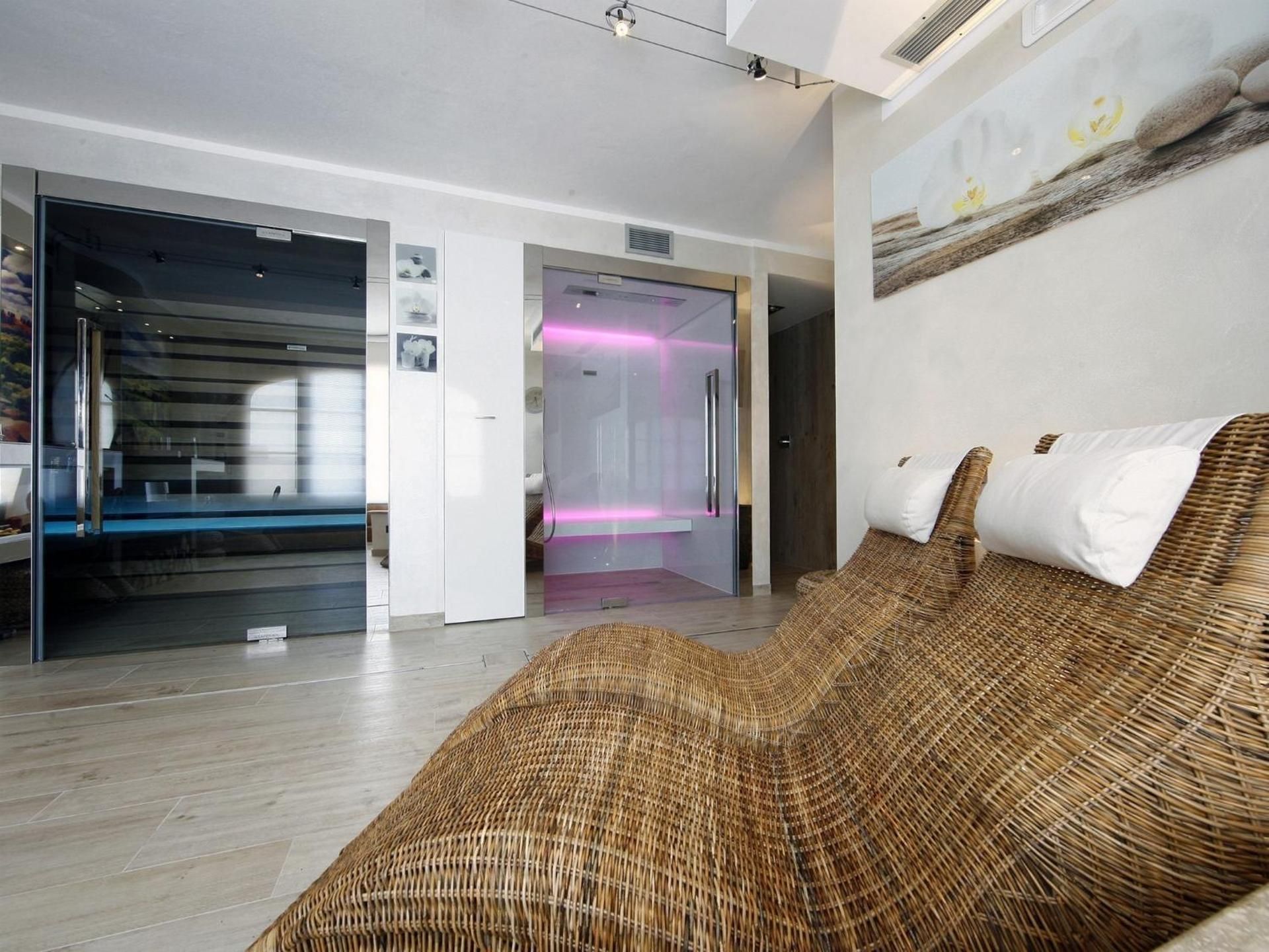 Standard One-Bedroom Apartment