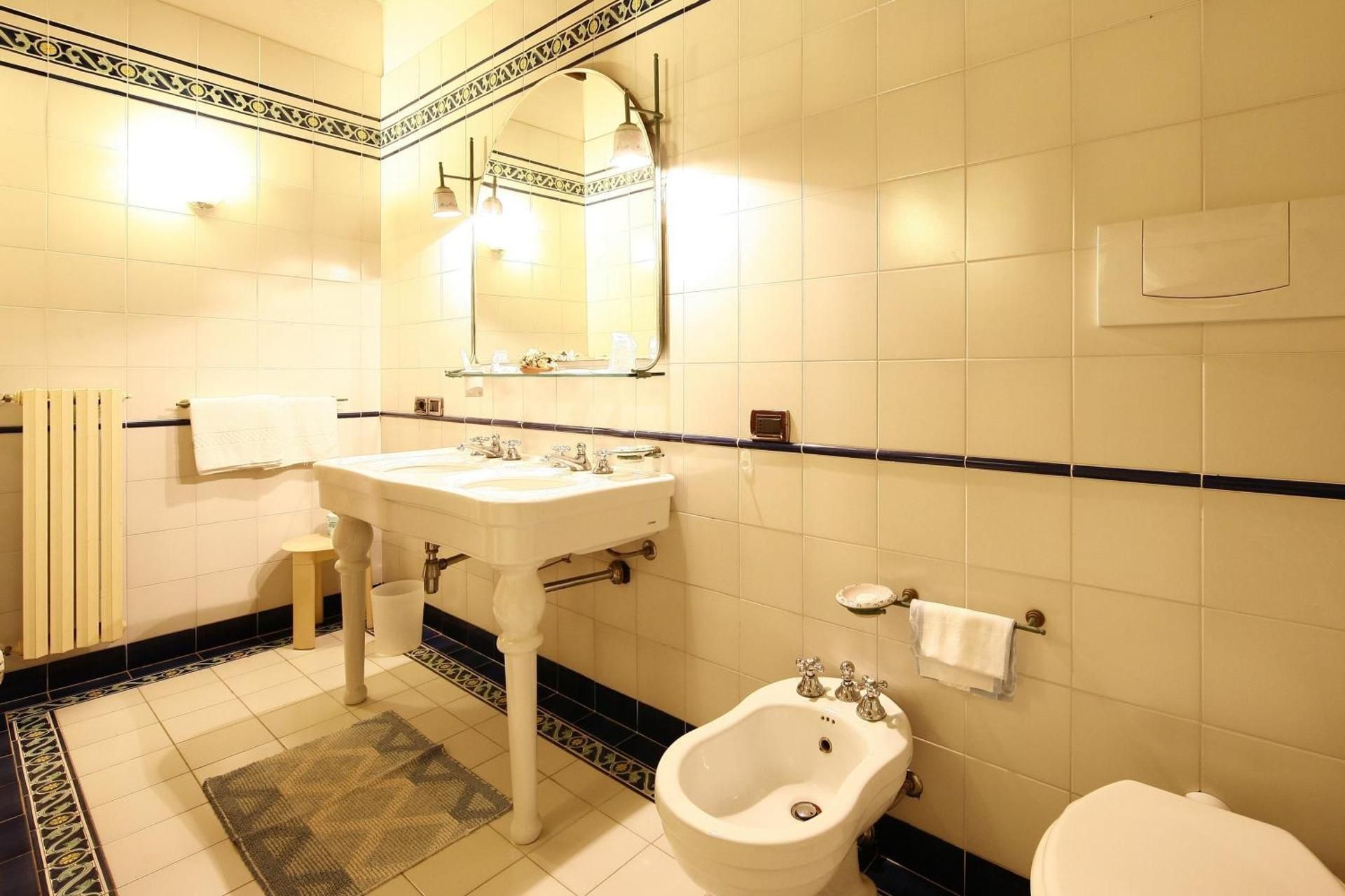 Standard Two-Bedroom Apartment