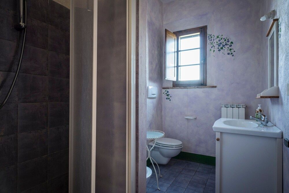 Apartment, Garden View (Sangiovese)