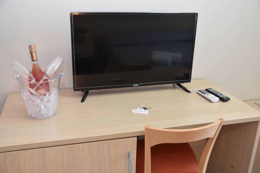 Hotel Excelsior Double or Twin Room, Sea View 7