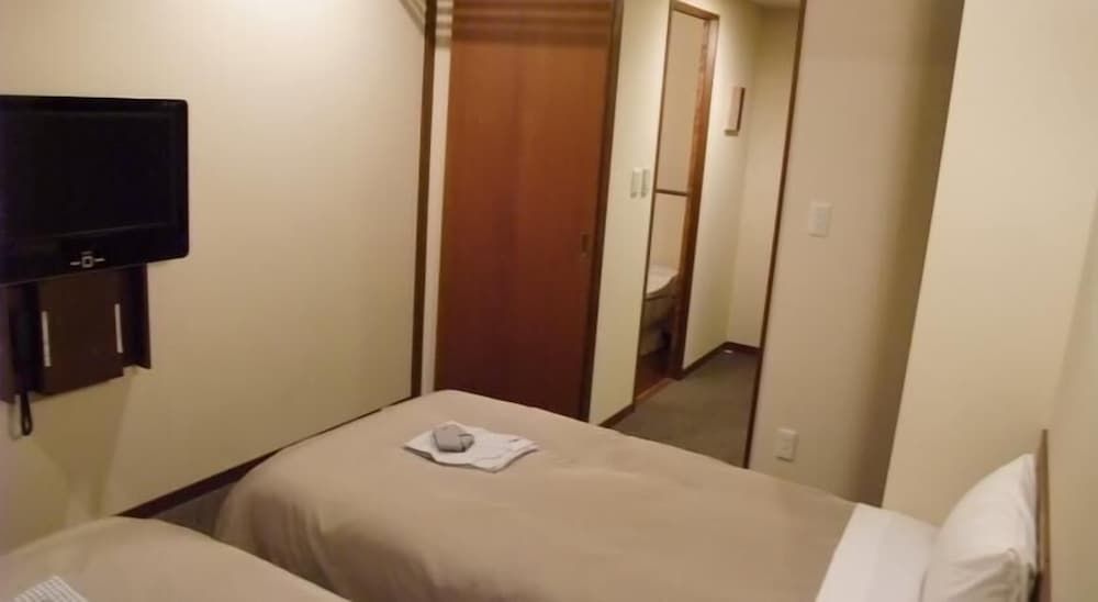 Ochanomizu Hotel Shoryukan Twin, Smoking 3