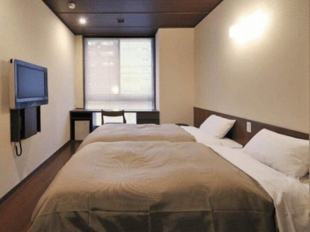 Ochanomizu Hotel Shoryukan Twin, Smoking 4