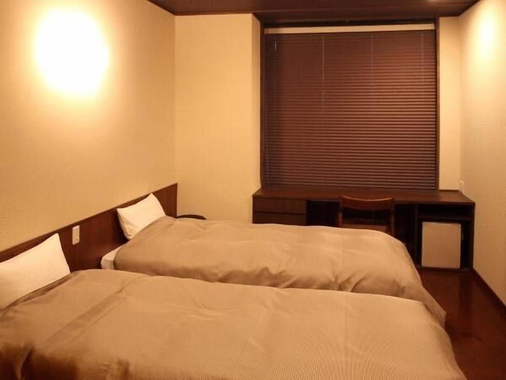 Ochanomizu Hotel Shoryukan Twin, Smoking 5