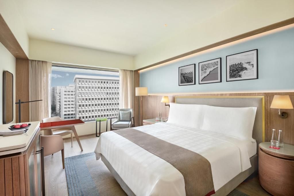 undefined Trident Nariman Point 5