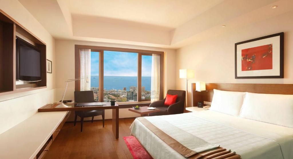 Trident Nariman Point Executive Rooms 3