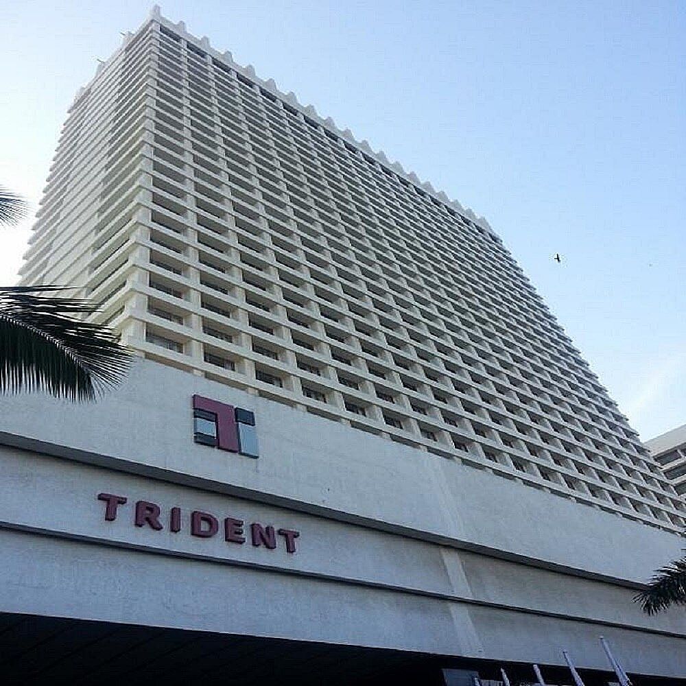 Trident Nariman Point