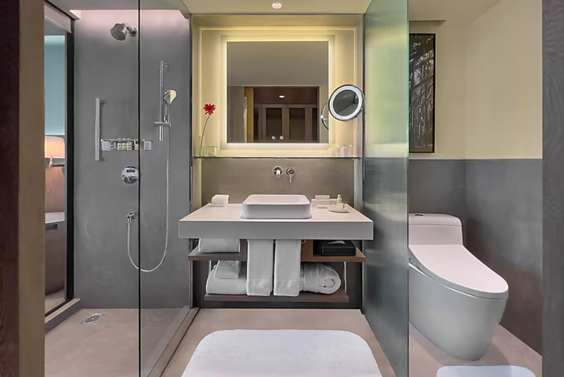 Trident Nariman Point Executive Rooms 5