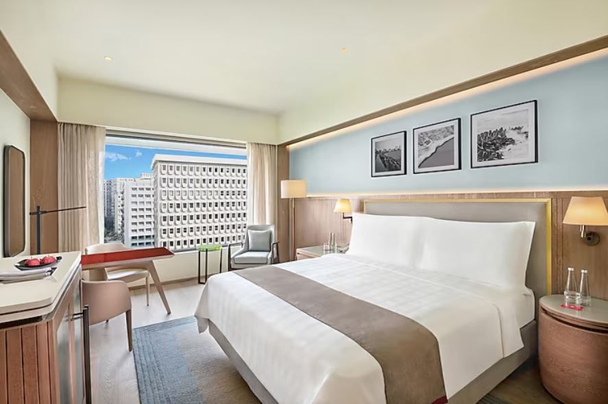 Trident Nariman Point Executive Rooms
