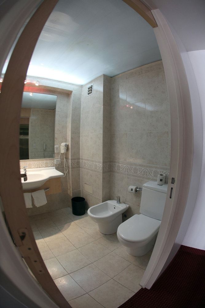 Cristal Palace Hotel Standard Double or Twin Room 5