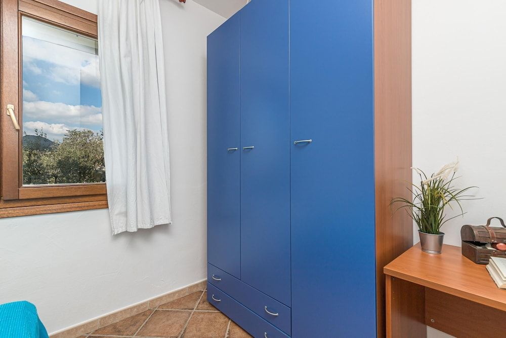 Family Apartment, 2 Bedrooms, 2 Bathrooms (Le Dimore di Nettuno 2 With Pool)