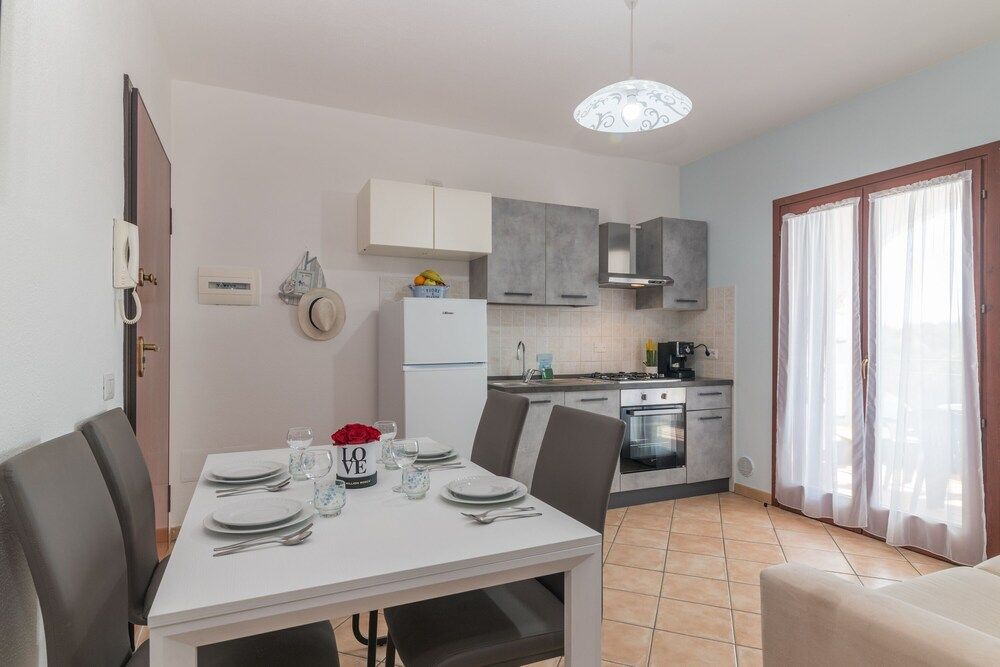 Standard Apartment, 1 Bedroom (Olbia Mare Apartment)