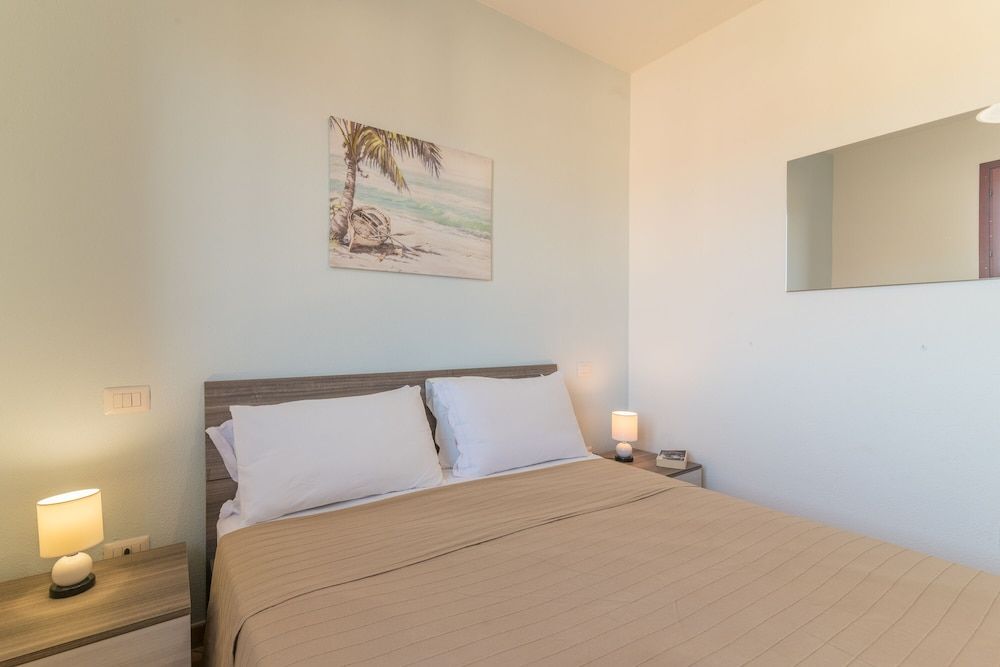 Standard Apartment, 1 Bedroom (Olbia Mare Apartment)