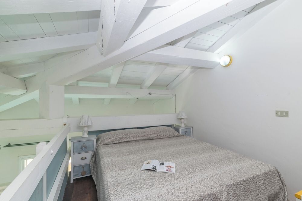 Family Apartment, 2 Bedrooms (Rotondo Residence 94 1.5km From The)