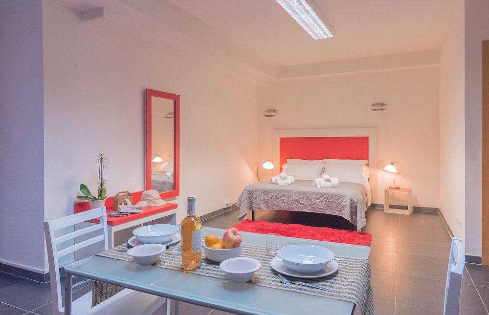 Delta rooms Double Room 6