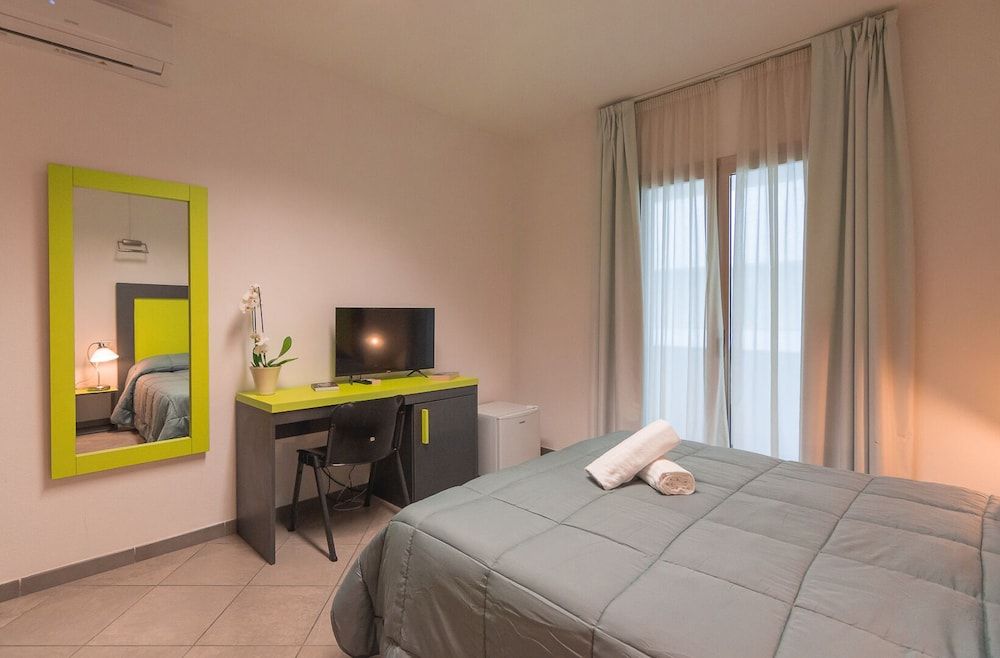 Delta rooms Double Room 13