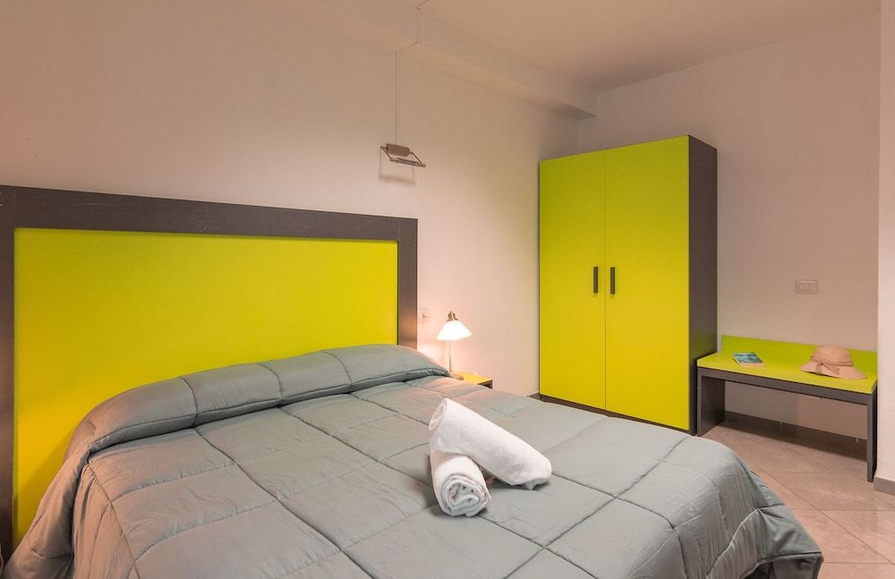 Delta rooms Double Room 14