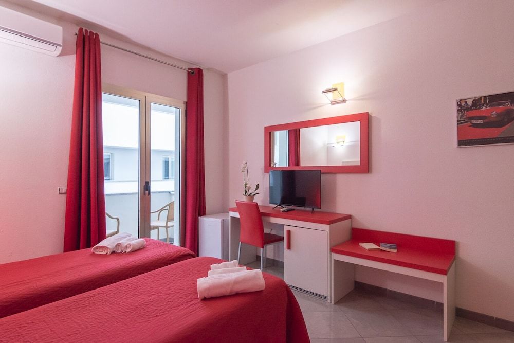 Delta rooms Double Room 12