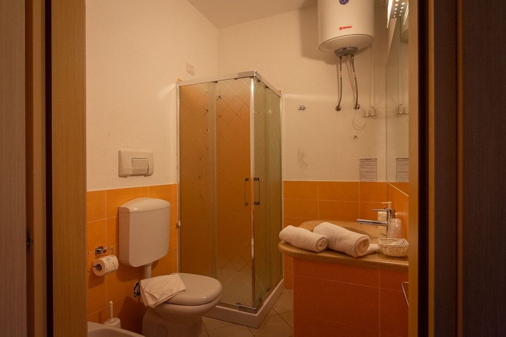 Delta rooms Double Room 16