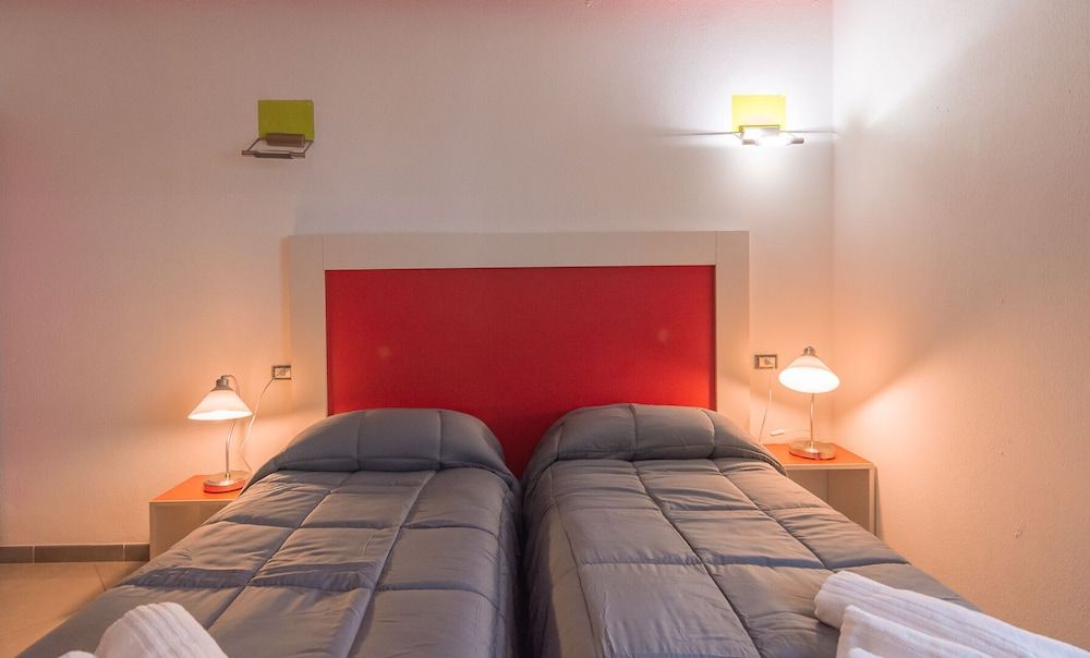 Delta rooms Double Room 4