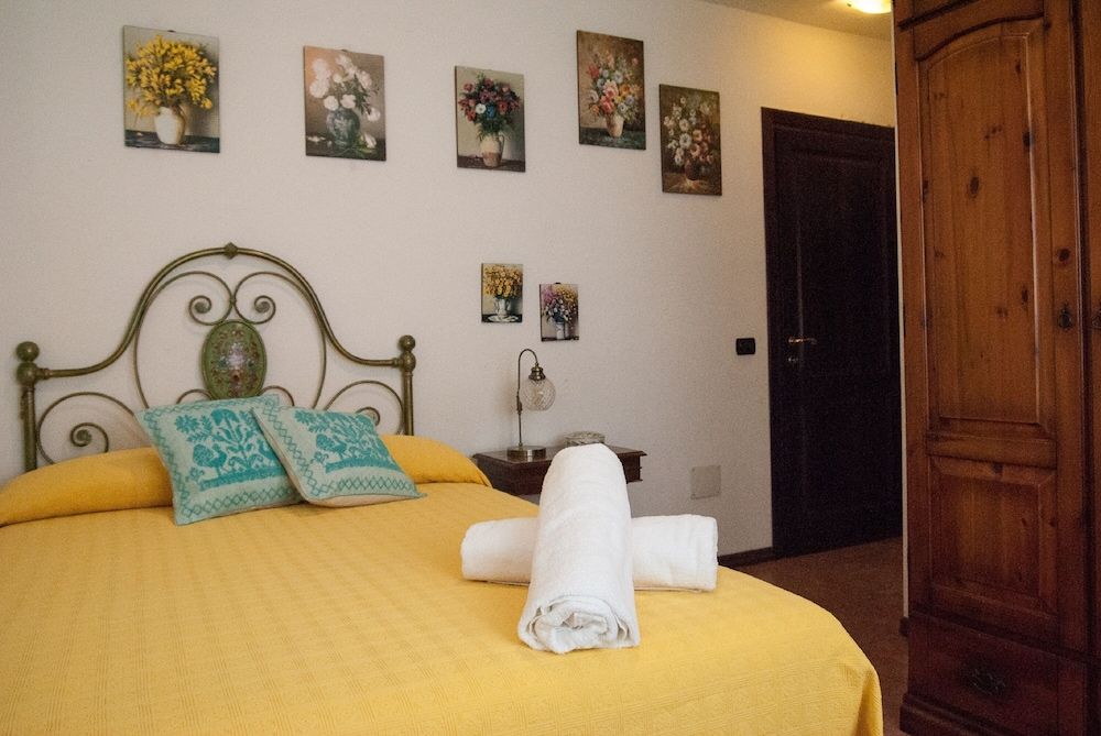 Room, 1 Large Twin Bed