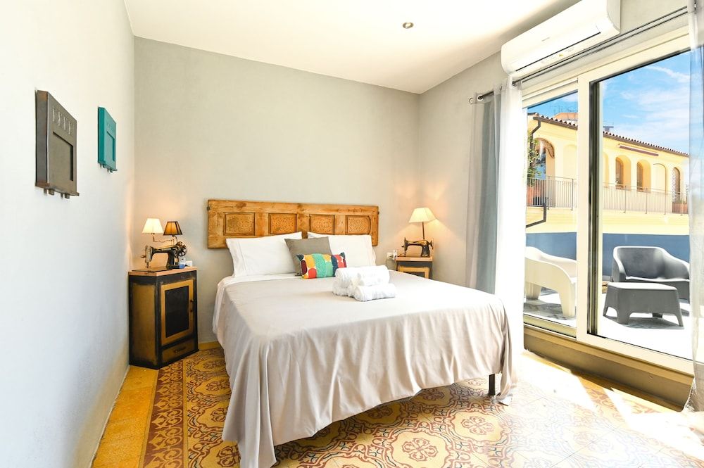 Exclusive Double Room