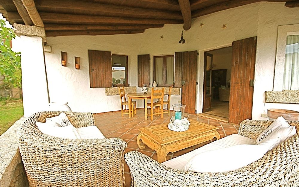 Villa Le Brezze