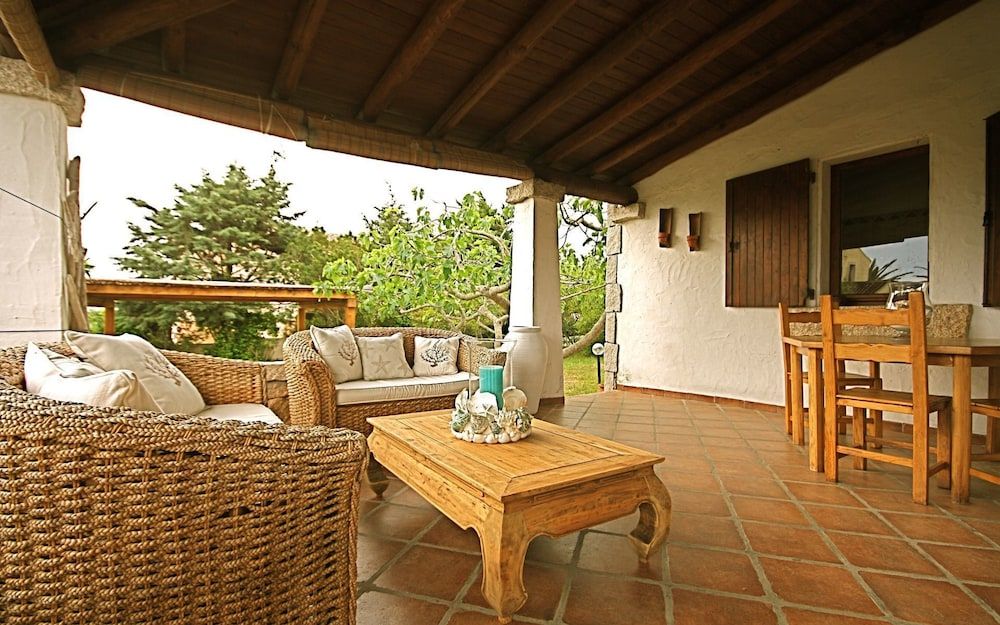 Villa Le Brezze