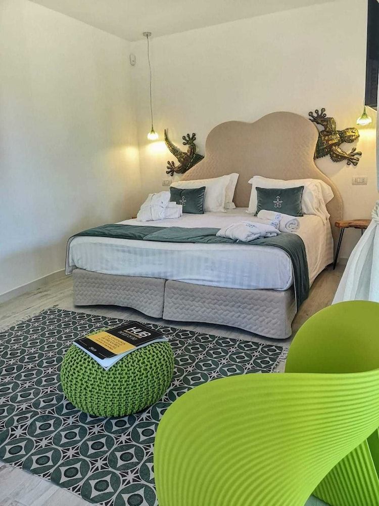 Comfort Room