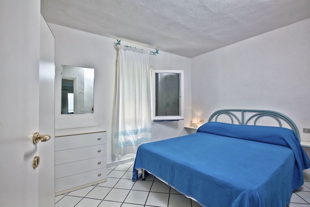 Apartment, 1 Queen Bed