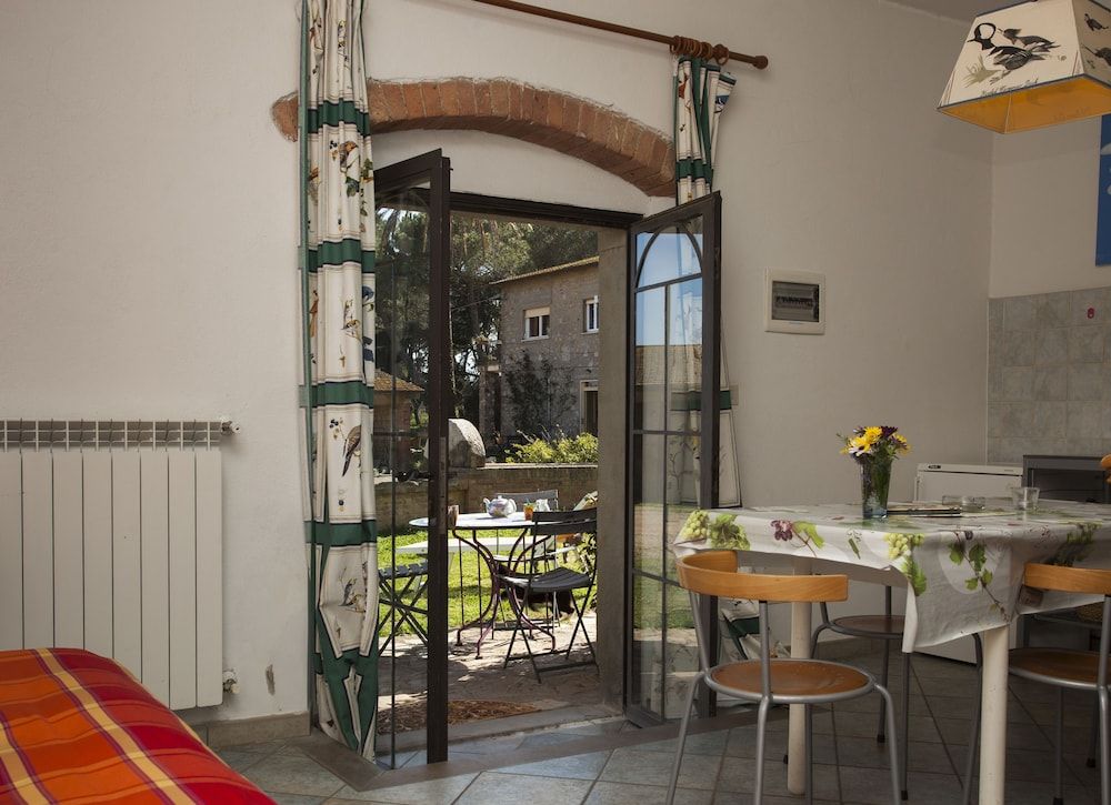 Standard Apartment, 1 Bedroom
