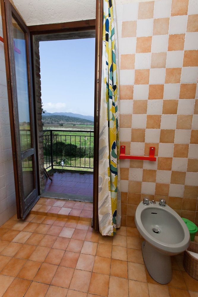 Apartment, 2 Bedrooms, Terrace