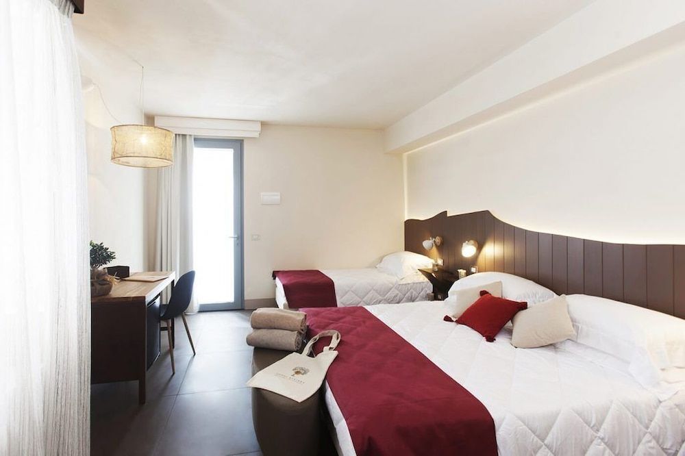 Comfort Triple Room
