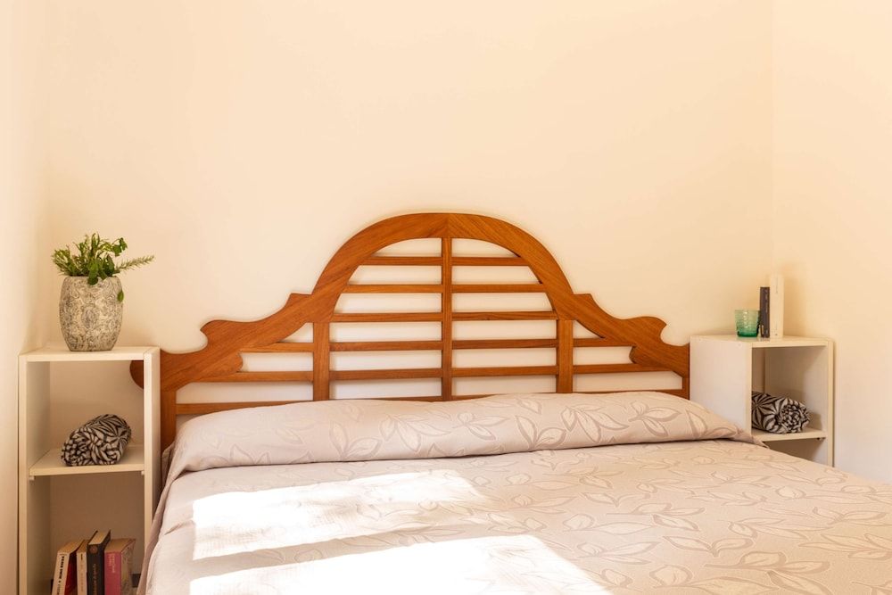 Chalet, 2 Bedrooms