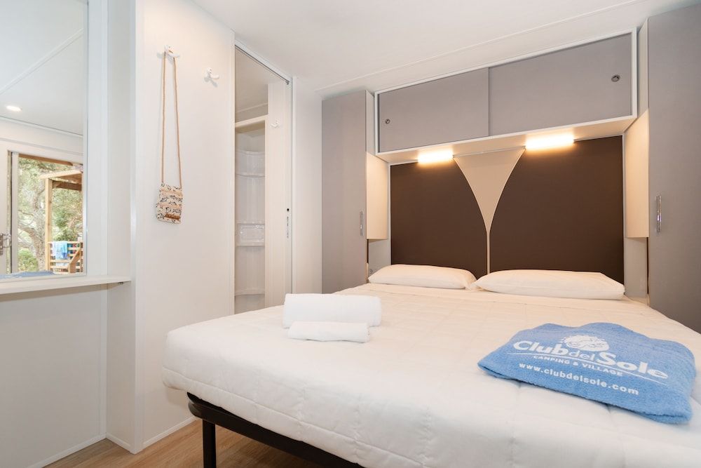 Lodge Deluxe with 2 bedrooms