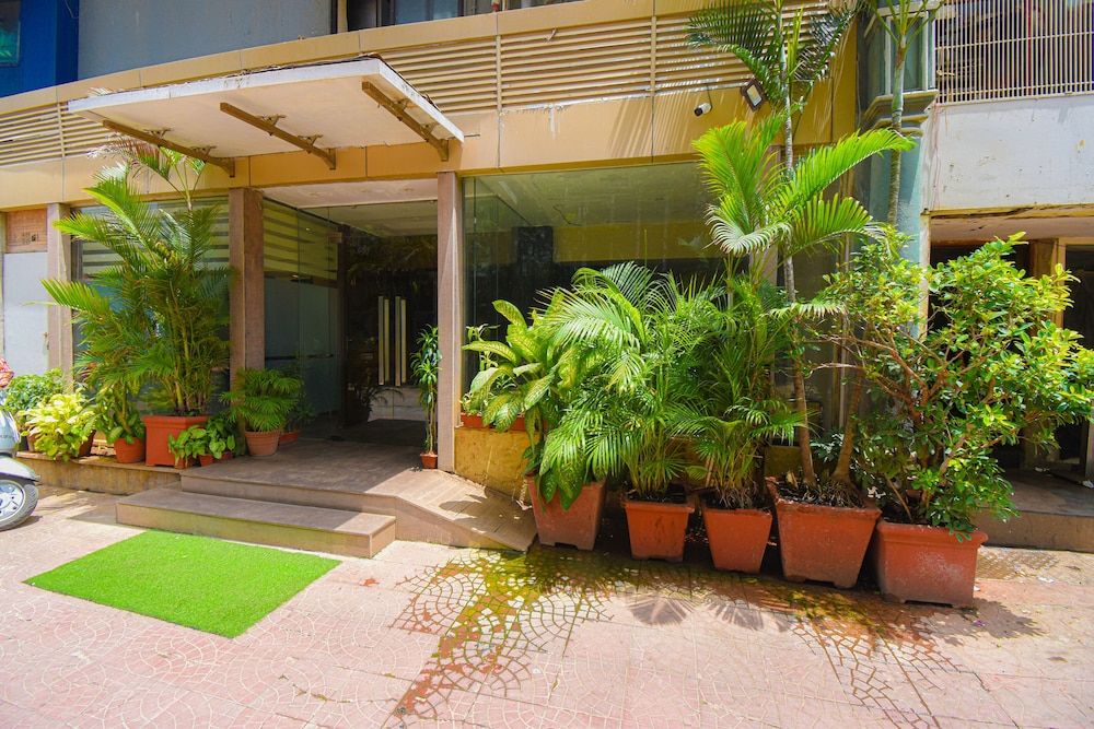 undefined Kings International Juhu 9