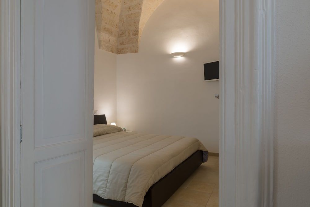 Apartment, 2 Bedrooms (Via Gennaro Maresca  42)