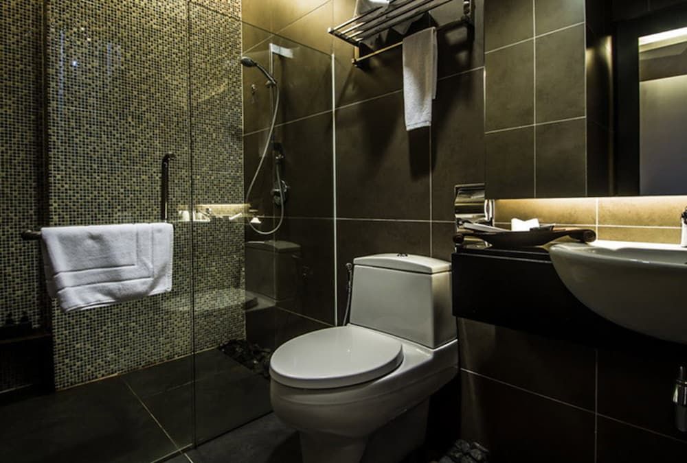 The Ranee Boutique Suites Standard Suite 4