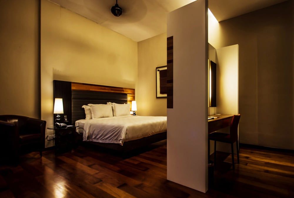 The Ranee Boutique Suites Standard Suite