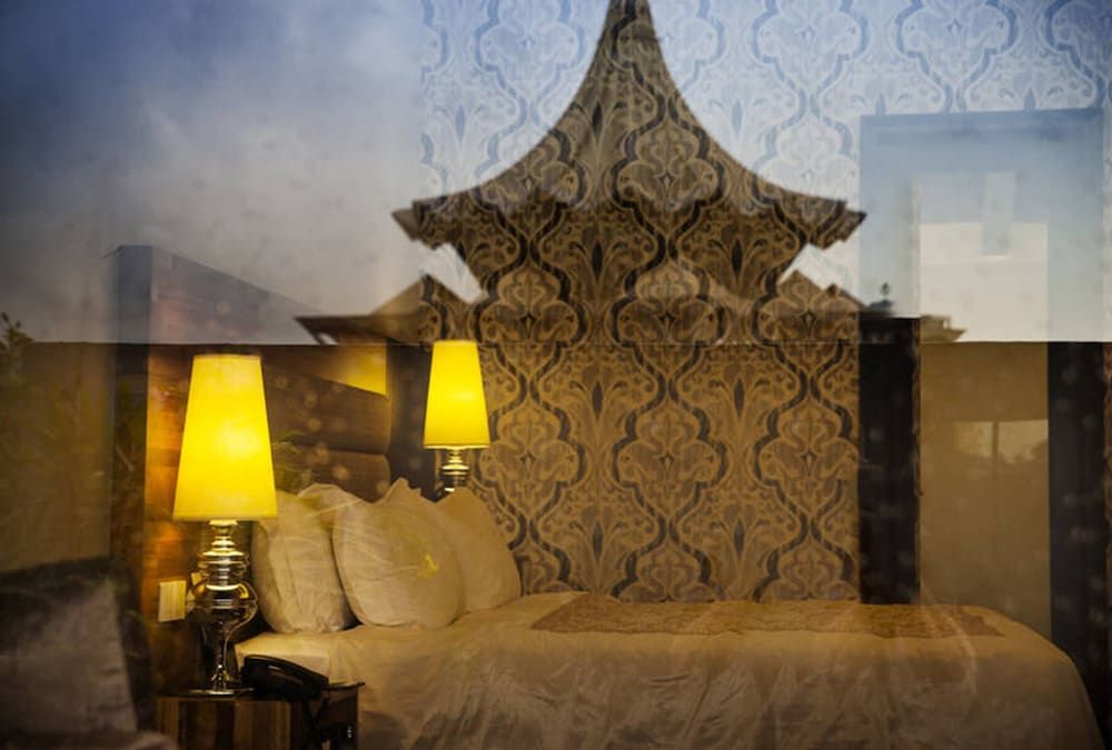 The Ranee Boutique Suites Sylvia Suite 2