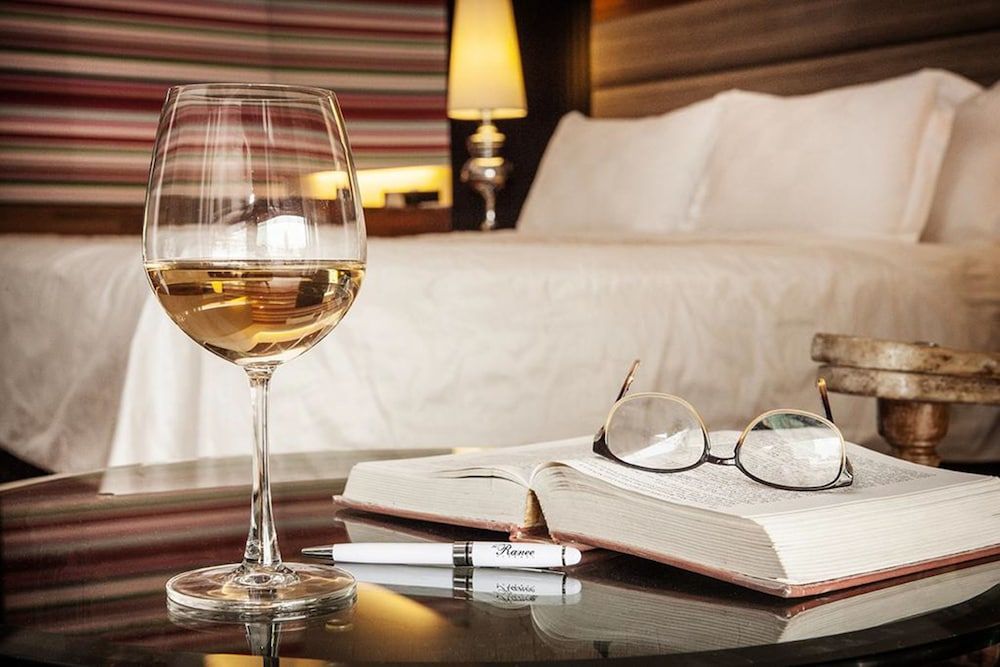 The Ranee Boutique Suites Deluxe Suite (Family) 2