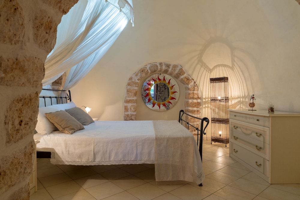 Apartment, 1 Bedroom (Girasole)