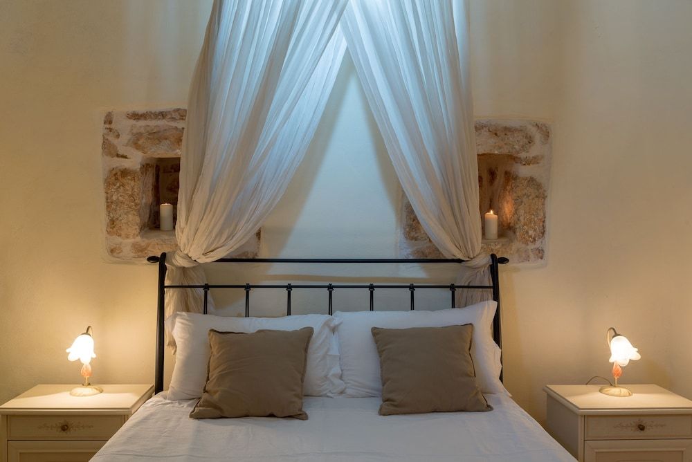Apartment, 1 Bedroom (Girasole)