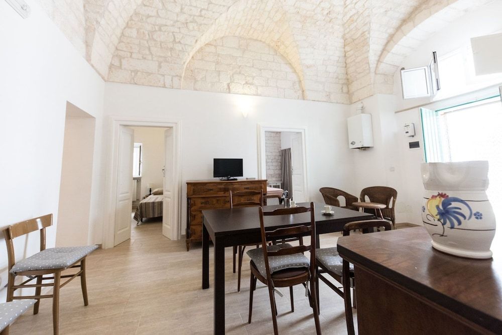 A casa di Francesca Apartment, 3 Bedrooms 12