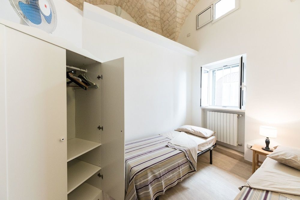 A casa di Francesca Apartment, 3 Bedrooms 6