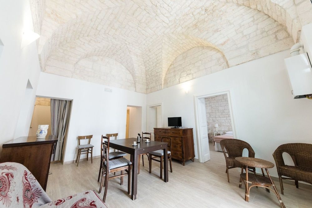 A casa di Francesca Apartment, 3 Bedrooms 10