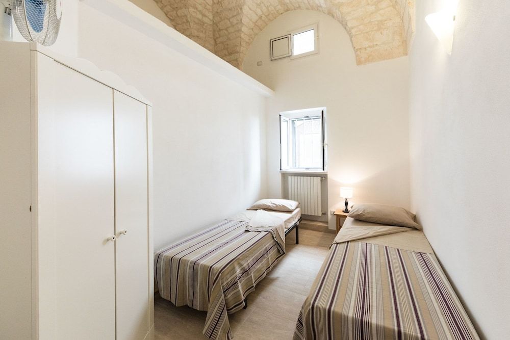 A casa di Francesca Apartment, 3 Bedrooms 4